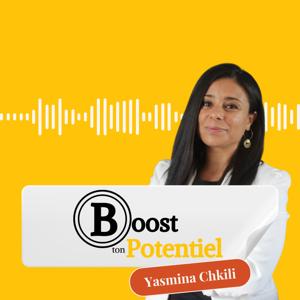 Boost ton Potentiel