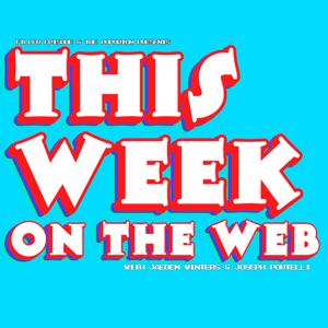 This Week On The Web