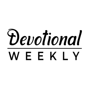 Weekly Devotional from Greenwood Baptist Church