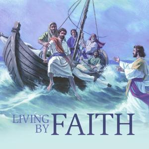 Living By Faith (Audio)