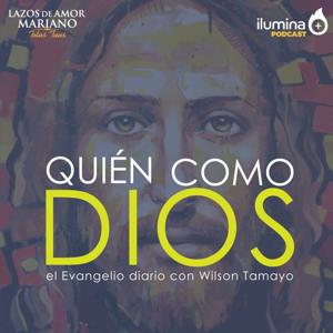 ¿Quién como Dios?