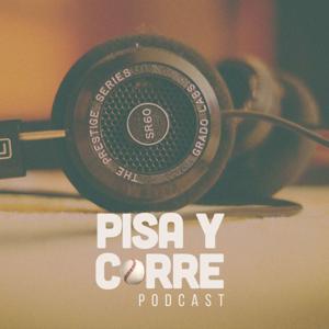 Pisa y Corre