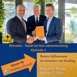 Wessels - Salah en de WHOA