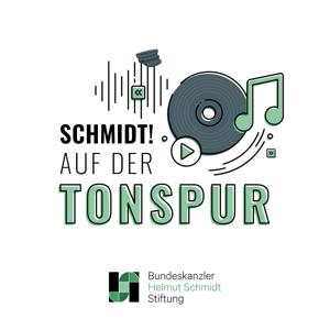 Schmidt! Auf der Tonspur
