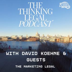 The Thinking Legal