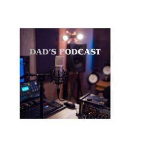 Supporting Dad's Podcast