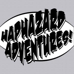 Haphazard Adventures