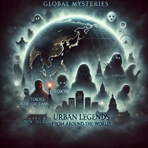 Global Mysteries: Urban Legends