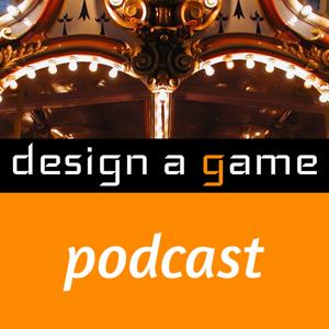 Design a Game » Podcasts