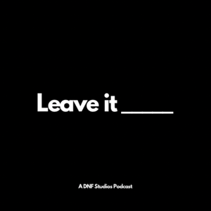 Leave it Blank