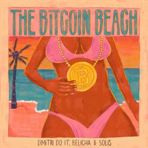 The Bitcoin Beach