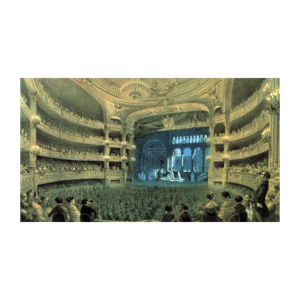 Sala introductoria - Los tipos de escucha