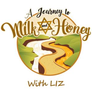 A Journey to Milk and Honey - The Birth of A Weekly Audio Podcast