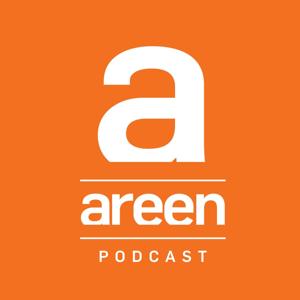 Areeni podcast
