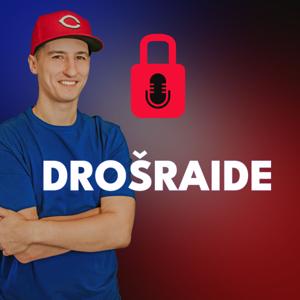 DROŠRAIDE