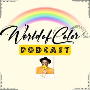 The World of Color Podcast