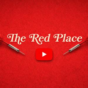 The Red place (by Annette Job)