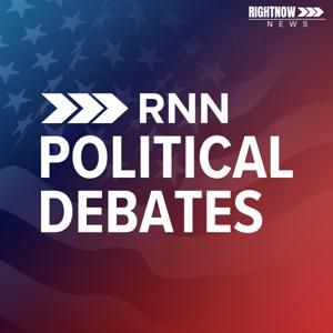 RNN Political Debates