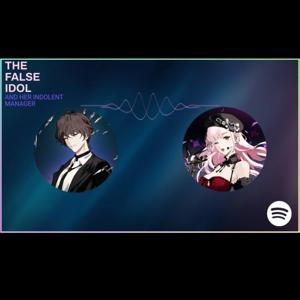 The False Idol and Her Indolent Manager