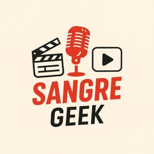 Sangre GEEK