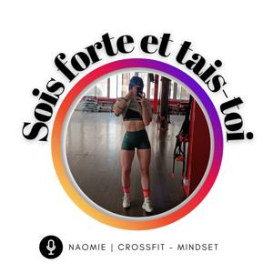 SOIS FORTE ET TAIS-TOI