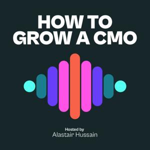 How to Grow a CMO