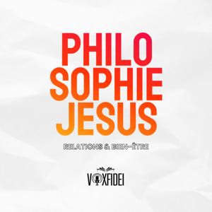 Philosophie Jésus