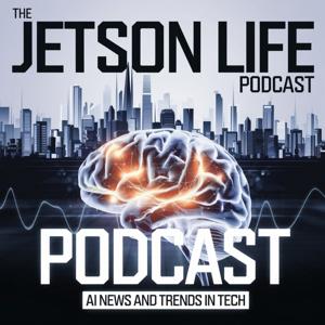 The Jetson Life