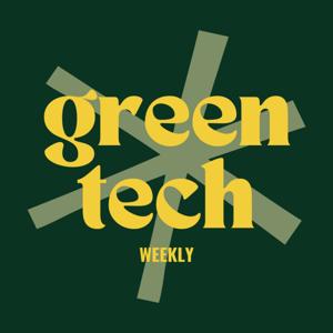 Green Tech Weekly