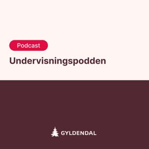 Undervisningspodden