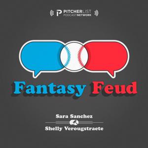 Fantasy Feud