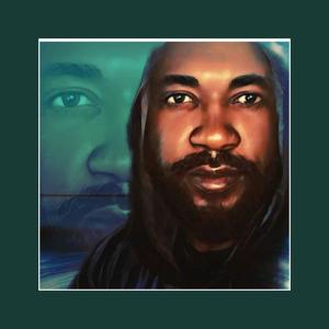 Terry Dangerfield El’s First Podcast