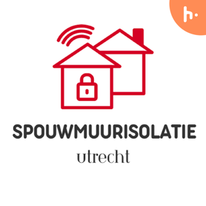 Spouwmuurisolatie Utrecht