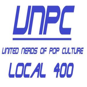 United Nerds of Pop Culture: Local 400