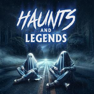 Haunts and Legends