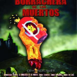 La Borrachera de los Muertos