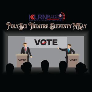 Poly Sci Theater Eleventy MKay