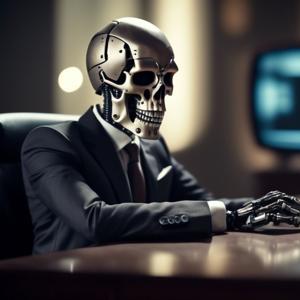 Ai stories