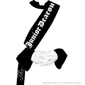 Junior Deacon Podcast