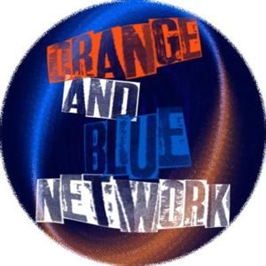 Nothing Rhymes with Orange and Blue