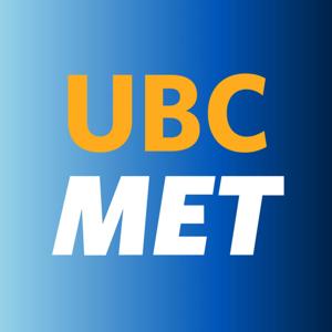 UBC MET