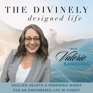 The Divinely Designed Life