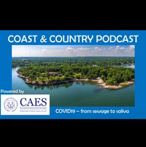 Coast & Country Podcast
