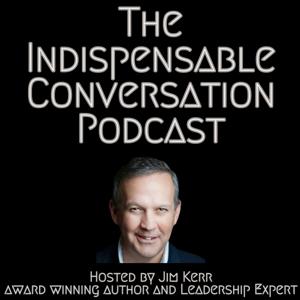 The Indispensable Conversation