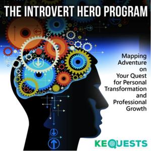 The Introvert Hero Program