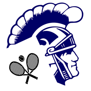 Inside the Blue Zone - Girls Tennis