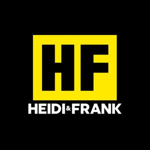 Heidi and Frank Morning Show