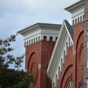 Union Baptist Church NYC | Greenpoint | Brooklyn