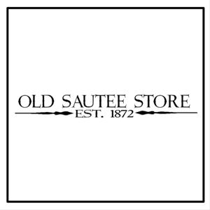 The Old Sautee Show