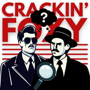 Crackin' Foxy